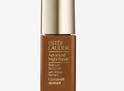 Estee Lauder Advanced Night Repair Rescue Solution with Bifidus Ferment  5ml