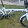 Cross CRF300 Bike Image 4