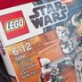 LEGO Star Wars Elite Clone Trooper & Commando Droid Battle Pack (9488) free shipping Image 3
