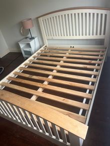 King Size Bed