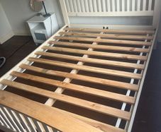 King Size Bed