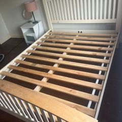 King Size Bed