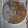 The Legend Of Zelda: Twilight Princess [2006] (Wii Game) [Wii-U Compatable] Image 4