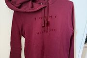 Tommy Hilfiger women ladies hoodie, great condition