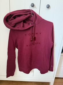 Tommy Hilfiger women ladies hoodie, great condition