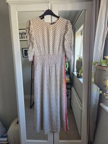 Limited Edition M&S dress UK10