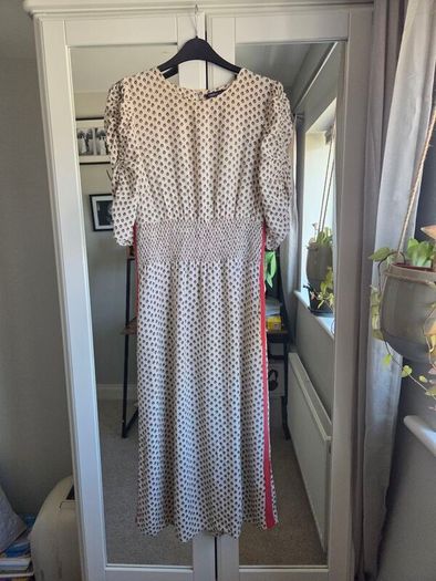 Limited Edition M&S dress UK10