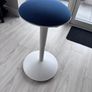 IKEA NILSERIK sit/stand office chair Image 3