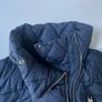 Navy Jacket Image 2