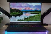Asus Rog Strix G18 | i9-1398HX | RTX 4070 8GB | 32GB Ddr5 | 240Hz Nebula Display