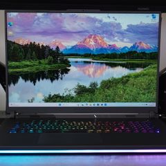 Asus Rog Strix G18 | i9-1398HX | RTX 4070 8GB | 32GB Ddr5 | 240Hz Nebula Display