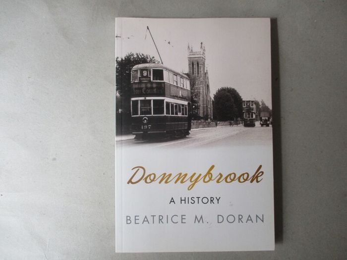 Donnybrook, A History