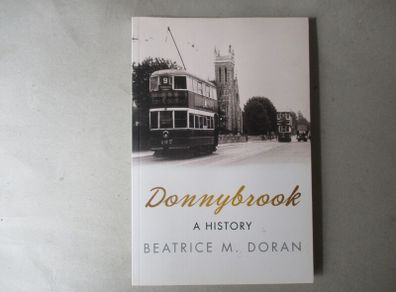 Donnybrook, A History