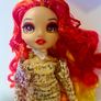 Rainbow High Laurel Devious Twin Fashion Doll Image 4
