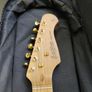 Harley Benton ST-62DLX VW V. Series w/Bag Image 4