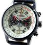 Citizen - Aviator Chrono Black Image 5