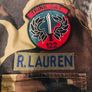 Polo Ralph Lauren M-1943 Military Field Patch Camouflage Jacket  Small Image 5