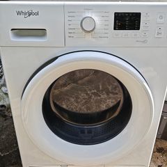 WHIRLPOOL tumble dryer