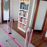gymnastics bar Image 3