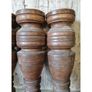 Set of 4 Table Legs KAS1071 Image 2