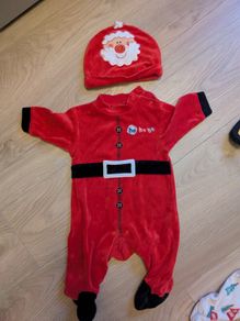 Baby Clothes