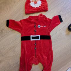 Baby Clothes