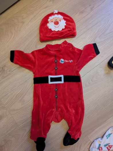 Baby Clothes
