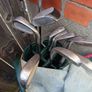golf clubs Image 4