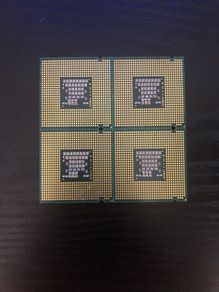 cpu I 2 duo e6300