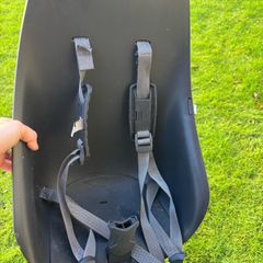 Urban Iki kids bike seat