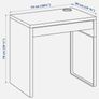 Bedroom -  Writing desk with drawer unit Image 3