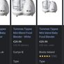 Tommy Tippee baby food Blender Image 4
