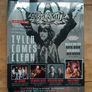 Planet Rock Magazine - Issue 1 - May 2017 Image 2