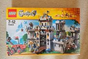 lego medieval/kingdoms 70404 king's castle