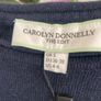 jumper Bnwt Carolyn Donnelly logo jumper with cashmere size small oversized Image 6