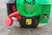 Florabest FBS 25 A1 grass strimmer