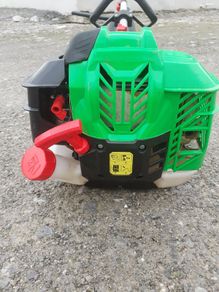 Florabest FBS 25 A1 grass strimmer