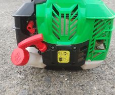 Florabest FBS 25 A1 grass strimmer