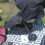 Baby Jogger City Mini GT with accessories Image 3
