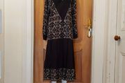 John  Bentley  Dress