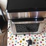 mini oven Image 2