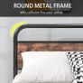 Double Bed Frames Image 2
