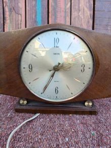 Vintage Clock