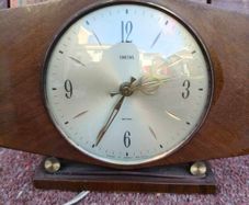 Vintage Clock