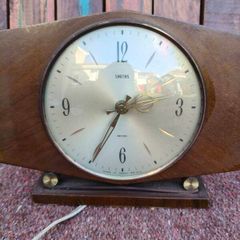 Vintage Clock
