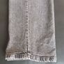 Men's Denim & Co. Straight Fit Jeans 36/32 Image 5