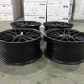 19 20" Inch C63 Amg Merc Style Wheels A C E S Class W204 W205 W212 W213 5x112 W221 W222 Image 2