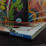 Final Crisis Aftermath: Escape Graphic Novel ! Trade Paperback ! TPB ! by DC Comics ! Image 5