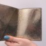 Jimmy Choo Reno passport holder Image 10