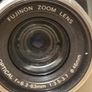 Fujifilm FinePix S5800 Digital Camera, Takes 4 AA Batteries, not powering on, for parts or repair Image 9